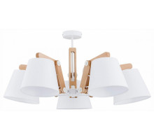 Люстра на штанге Alfa Grace 27405