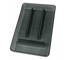 Подставка для кухонных принадлежностей (20.8x31.6x4.7 см) Rio 5210540