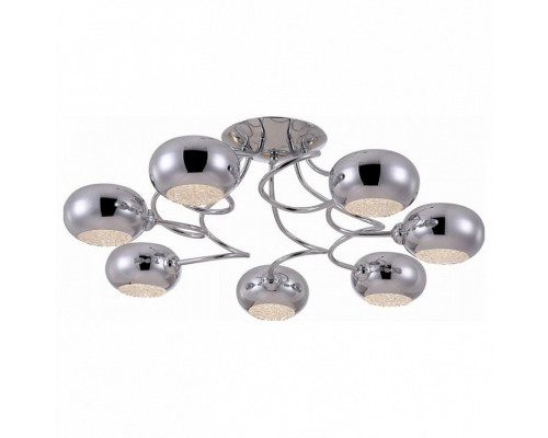 Потолочная люстра Freya Miranda FR5039PL-07CH