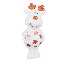 Статуэтка (4х3.5х10 см) ART 233-197