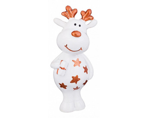 Статуэтка (4х3.5х10 см) ART 233-197