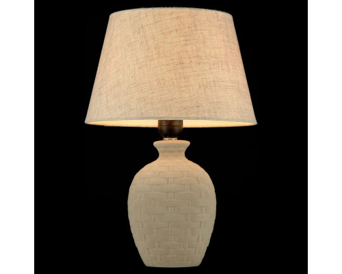 Настольная лампа декоративная Maytoni Armel Z003-TL-01-W