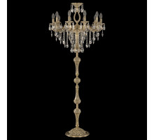 Торшер Bohemia Ivele Crystal 7202 72302T/10/210 B FP