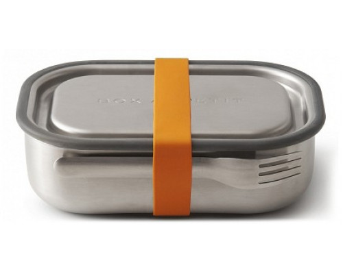 Ланчбокс (20.1х14.6х6.7 см) Box Appetit BAM-SS-L003