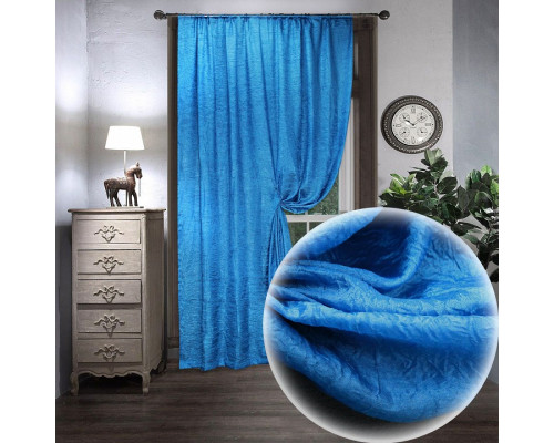 Портьера (200х270 см) 1 шт. RR