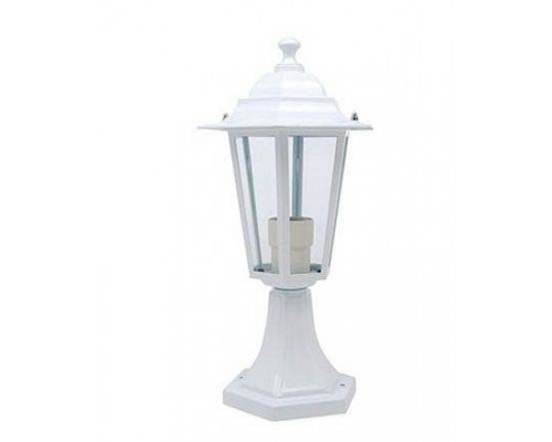 Наземный низкий светильник Horoz Electric Erguvan