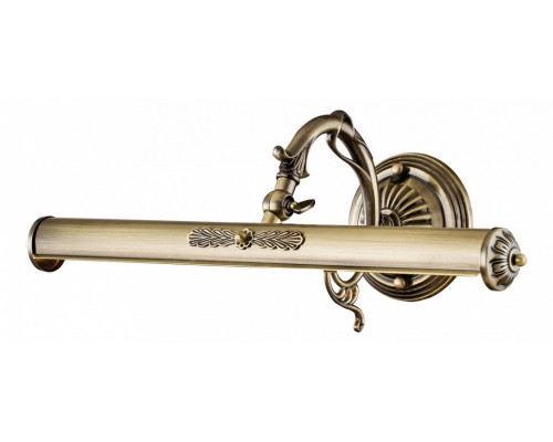 Подсветка для картины Maytoni Picasso PIC114-02-R