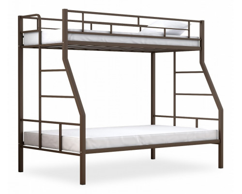 Кровать двухъярусная Раута Твист