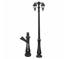 Фонарный столб Fumagalli Rut E26.202.S20.AXF1R DN