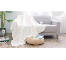 Плед (200x220 см) Royal Plush