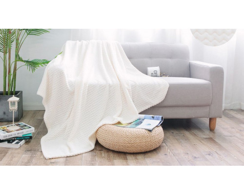 Плед (200x220 см) Royal Plush