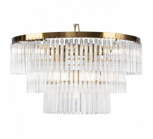 Подвесная люстра Maytoni Colonne MOD093PL-09BS