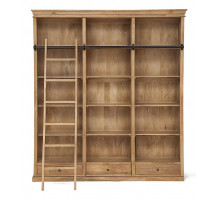 Стеллаж книжный Secret De Maison Academy