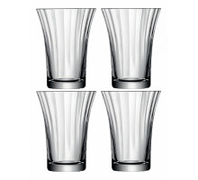 Набор из 4 стаканов Aurelia G001-10-776