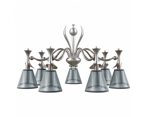 Подвесная люстра Lamp4You Modern M3-07-DN-LMP-O-21