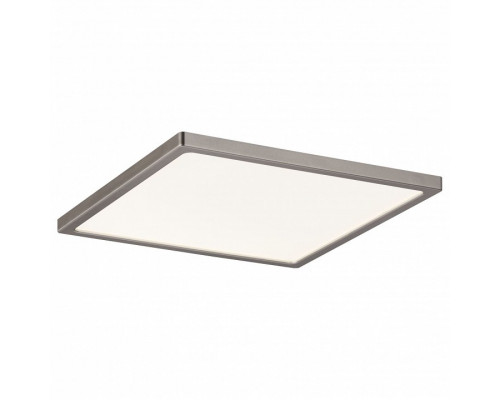 Встраиваемый светильник Paulmann Nodi crystal 92939