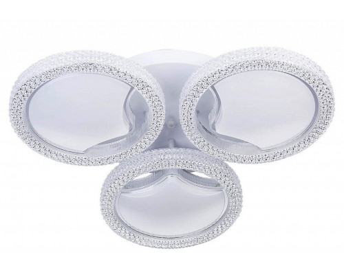 Потолочная люстра LED4U 10017 10017/3