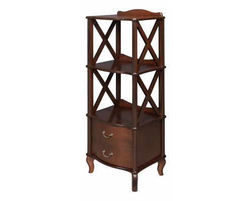 Стеллаж комбинированный Джульетта-2