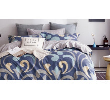 Постельное белье семейное RS-283