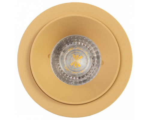 Встраиваемый светильник Denkirs 2026 DK2026-CO