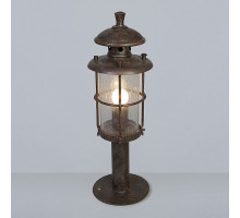 Наземный низкий светильник L'Arte Luce Battista 