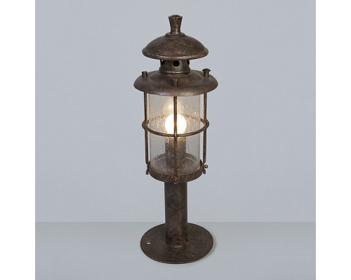 Наземный низкий светильник LArte Luce Battista