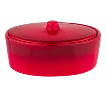 Блюдо для запекания (420 мл) Agness 490 490-460