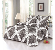 Постельное белье евростандарт Пьеро