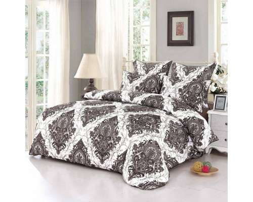 Постельное белье евростандарт Пьеро