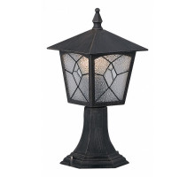 Наземный низкий светильник Globo Atlanta 3127