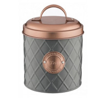 Банка для пищевых продуктов (1 л) Copper 1401.655V