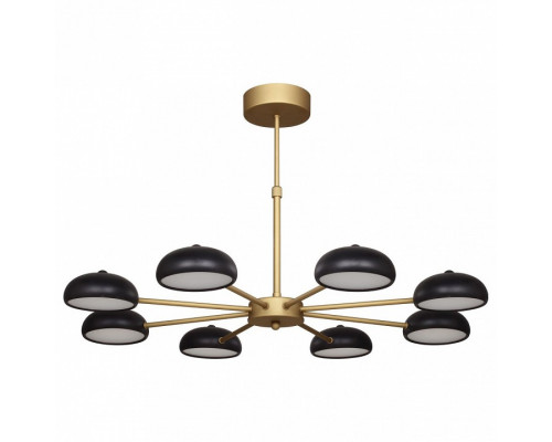 Люстра на штанге F-promo Salvator 2501-8P