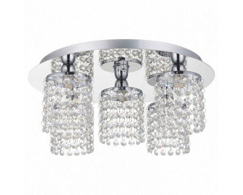 Потолочная люстра Lussole Monteleto