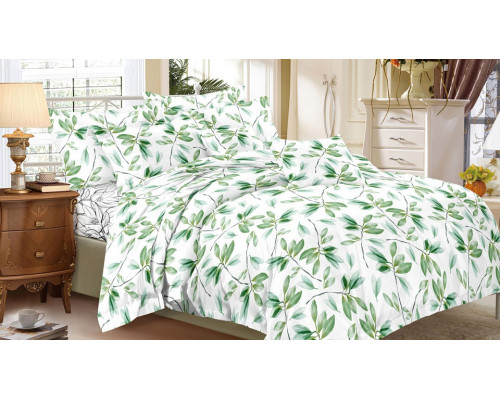 Постельное белье полутораспальное Art Color 069-AC