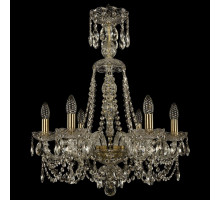 Подвесная люстра Bohemia Art Classic 11.11 11.11.6.195.XL-68.Br.Sp