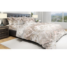 Постельное белье полутораспальное Eco Cotton Gradinent