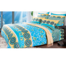 Постельное белье двуспальное Месур