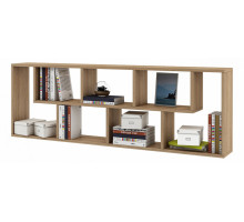 Полка навесная Лайт-25