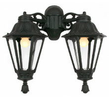 Светильник на штанге Fumagalli Rut E26.141.000.AYF1RDN