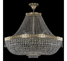 Светильник на штанге Bohemia Ivele Crystal 1927 19273/H1/80IV G