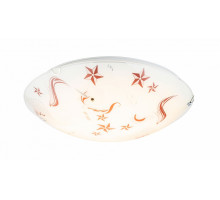 Накладной светильник Globo Natalie 40609-30