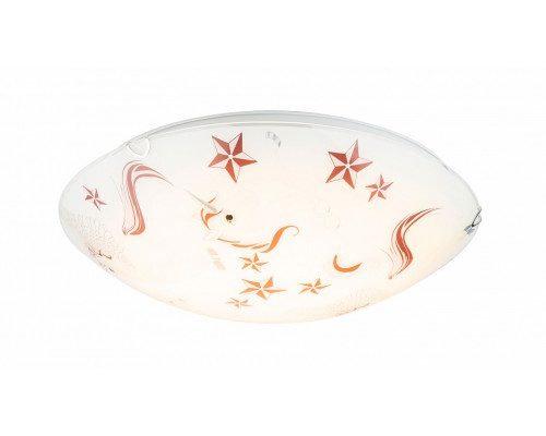 Накладной светильник Globo Natalie 40609-30