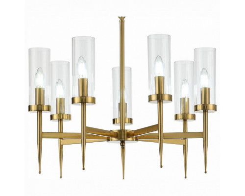 Подвесная люстра ST-Luce Acazio