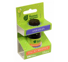 Эфирное масло (15 мл) 30021