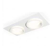 Встраиваемый светильник Ambrella Techno Spot 22 XC6525064