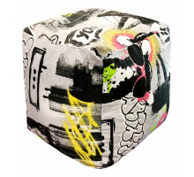 Пуф Куб Urban