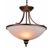Подвесной светильник Arte Lamp Bonito A9518SP-3BA