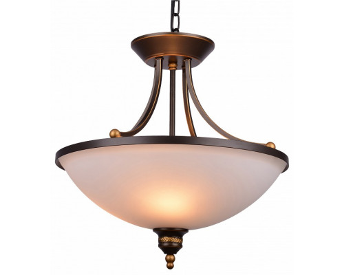 Подвесной светильник Arte Lamp Bonito A9518SP-3BA