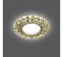 Встраиваемый светильник Gauss Backlight 5 BL064