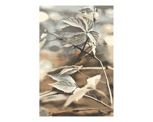 Ковер интерьерный (133x190 см) Natural